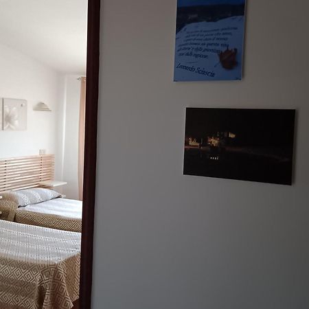 B&B Troisi Racalmuto Bagian luar foto