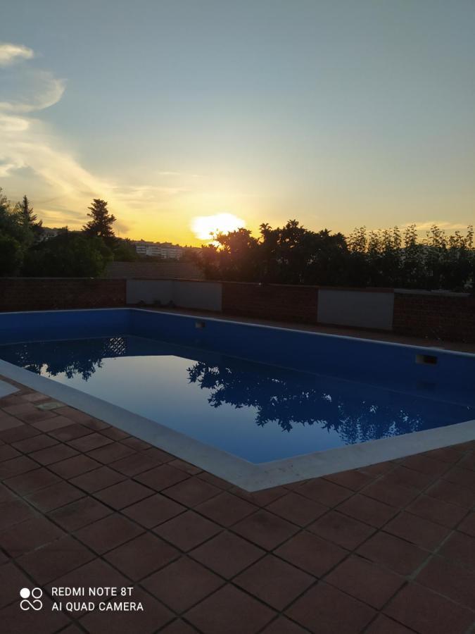 B&B Troisi Racalmuto Bagian luar foto