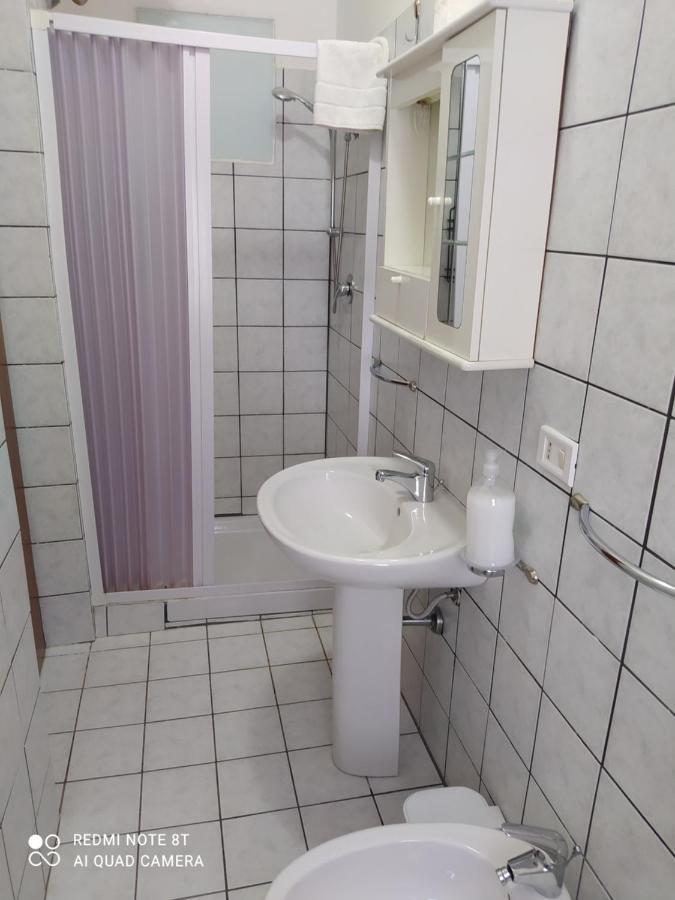 B&B Troisi Racalmuto Bagian luar foto