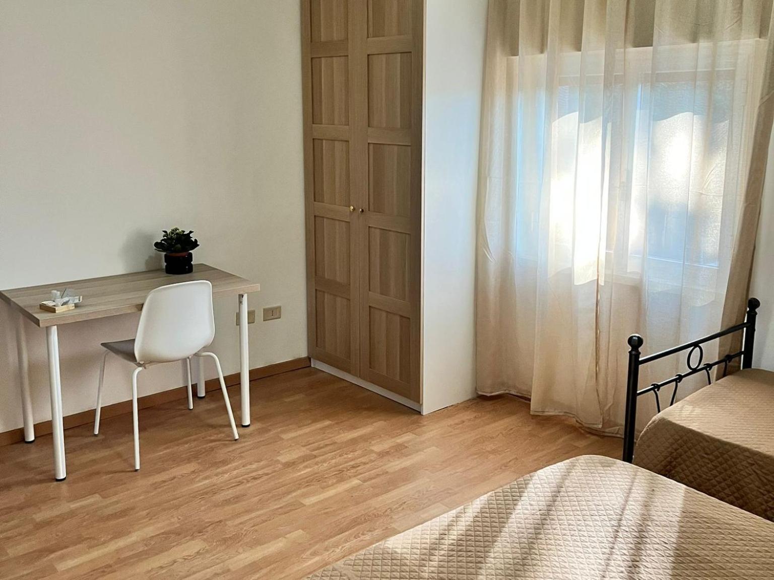 B&B Troisi Racalmuto Bagian luar foto