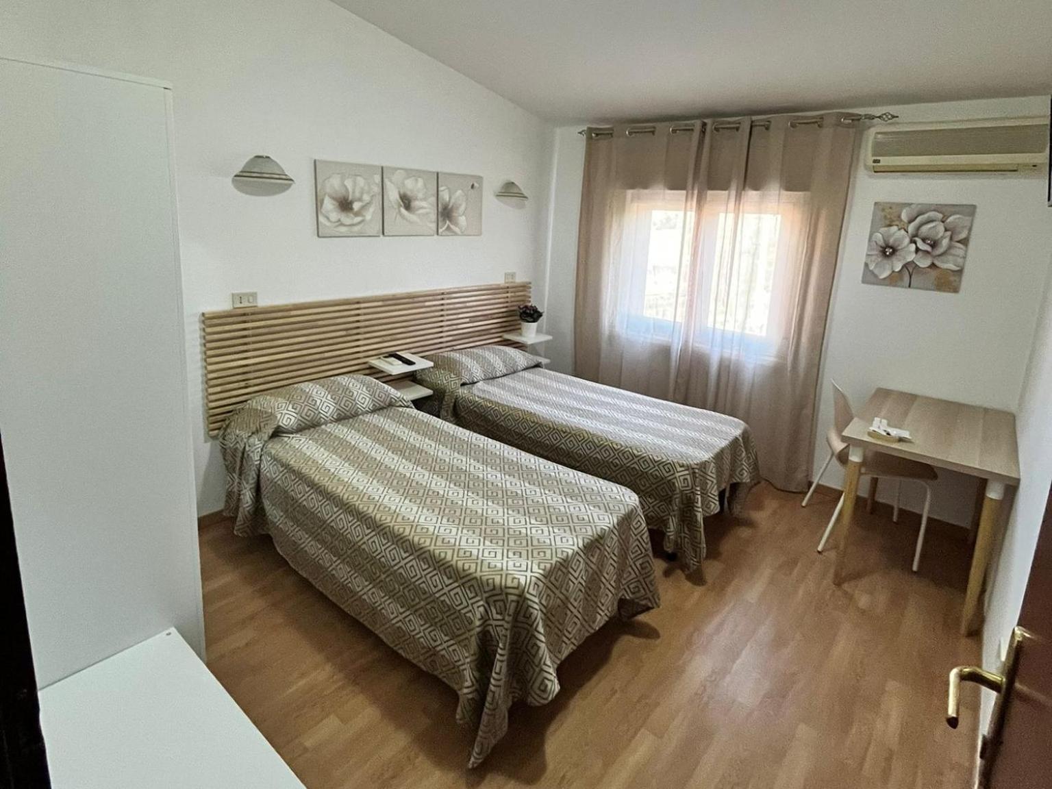 B&B Troisi Racalmuto Bagian luar foto