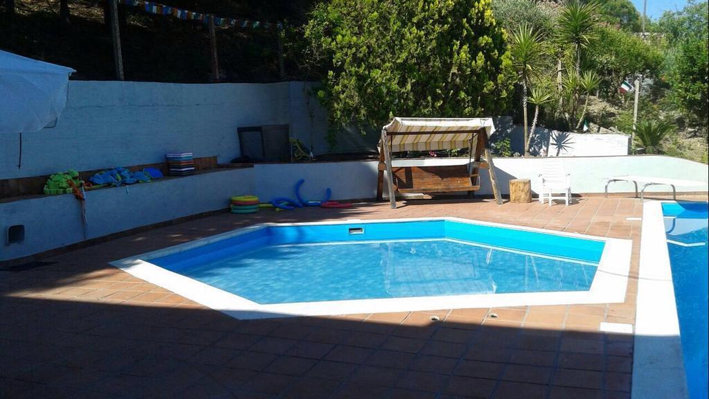 B&B Troisi Racalmuto Bagian luar foto